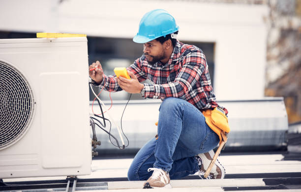 Best Electrical Installation Contractor  in Stoughton, WI