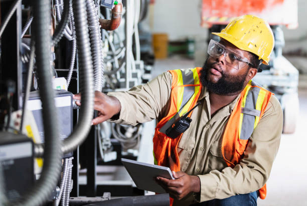 Affordable Emergency Electrician in WI