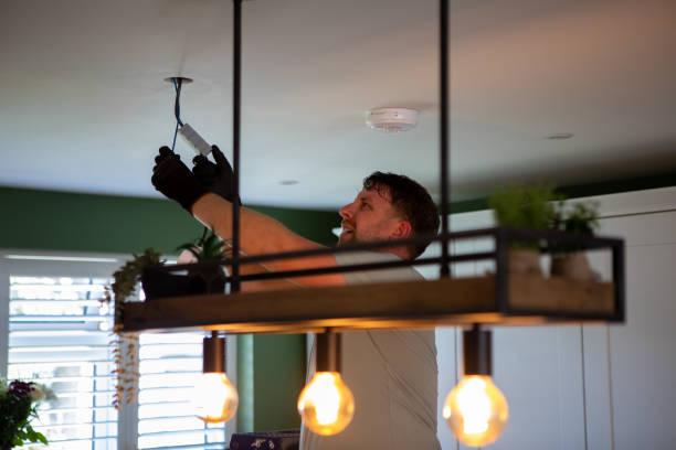 Best Electrical Troubleshooting Services  in Stoughton, WI