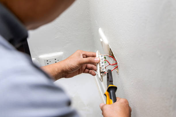 Best Electrical Wiring Services  in Stoughton, WI