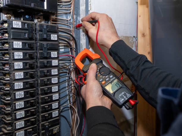 Best Electrical Outlet Repair  in Stoughton, WI