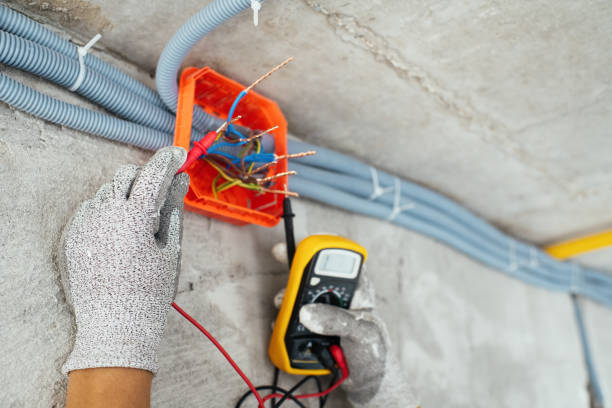 Best Home Electrical Repair  in Stoughton, WI