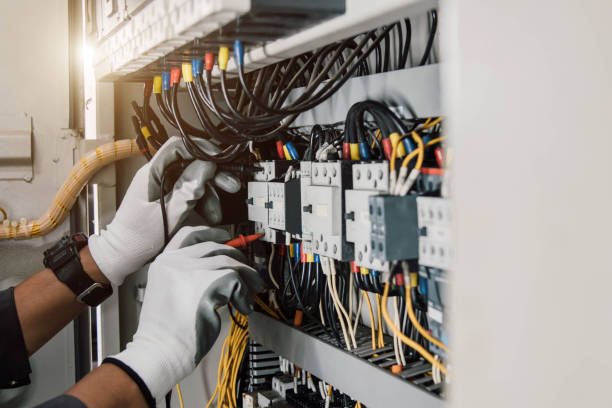 Best Emergency Electrician Near Me  in Stoughton, WI